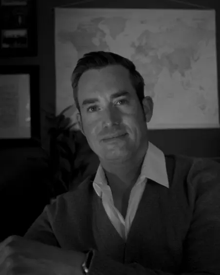 Atwell Francisco Guy — Principal Investigator & Laboratory Director